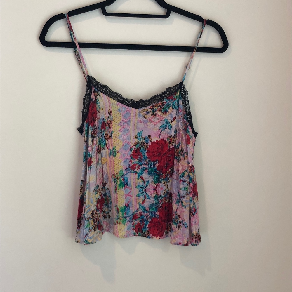 MINKPINK tank / Small